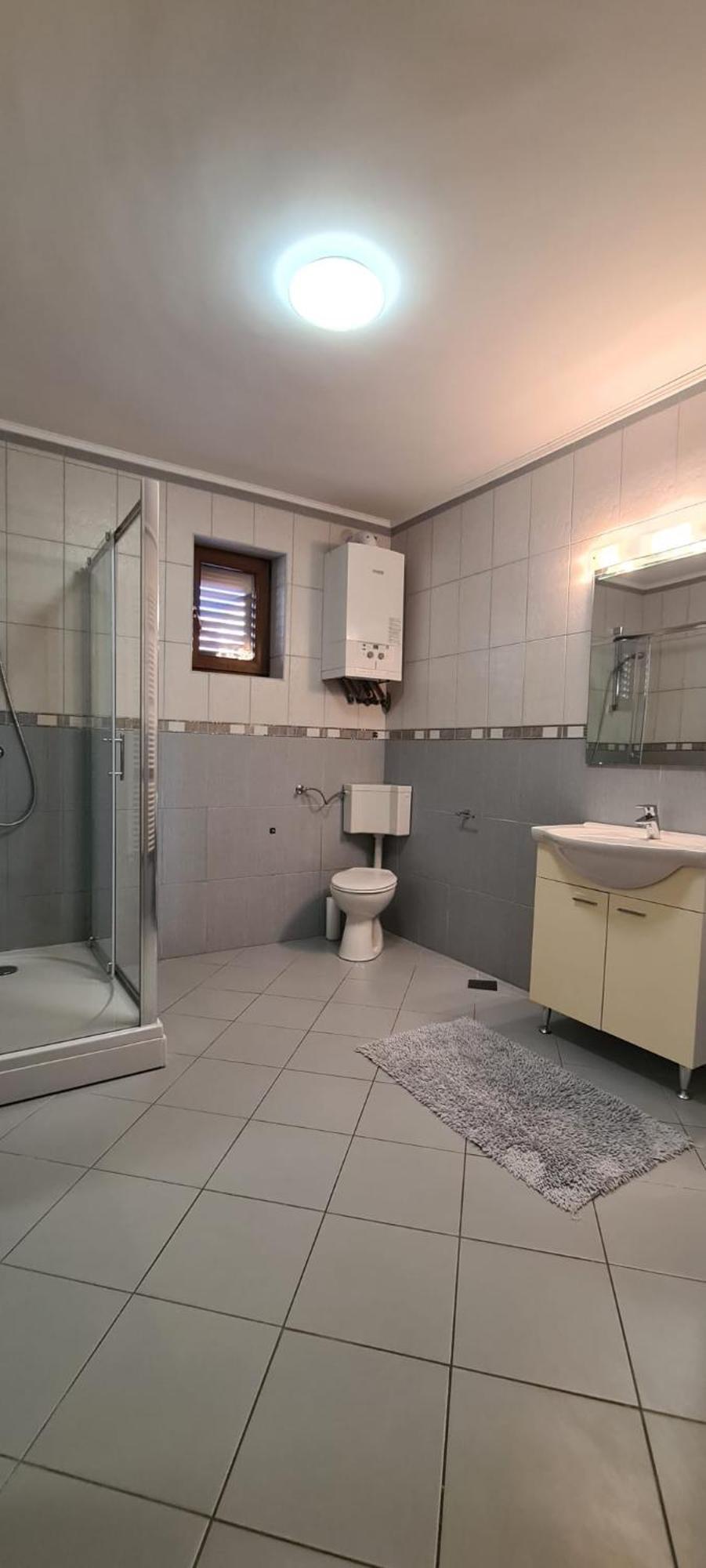 Apartments Klara 诺维·维诺多尔斯基 外观 照片