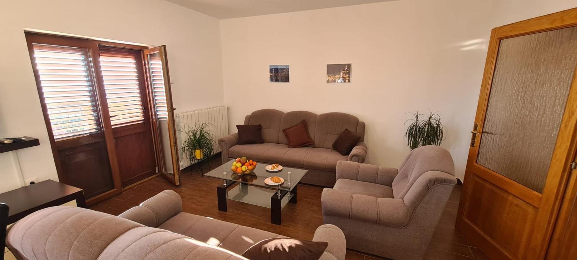 Apartments Klara 诺维·维诺多尔斯基 外观 照片