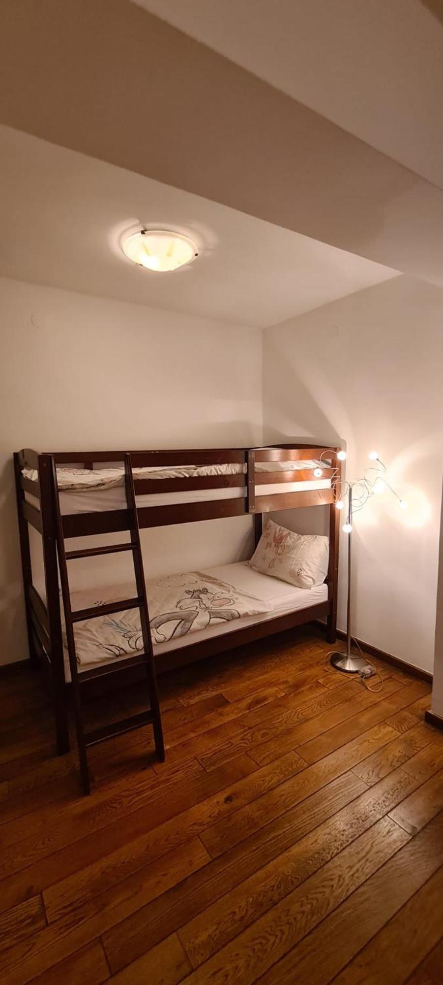 Apartments Klara 诺维·维诺多尔斯基 外观 照片