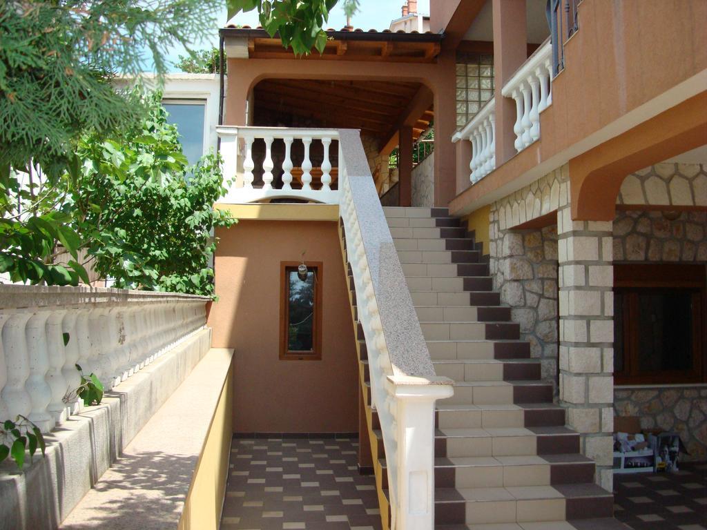 Apartments Klara 诺维·维诺多尔斯基 外观 照片