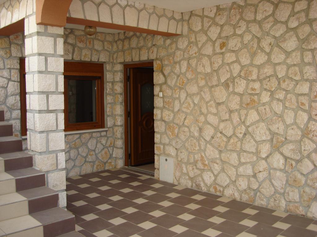 Apartments Klara 诺维·维诺多尔斯基 客房 照片